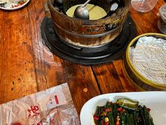 -天怡·鱼工厂(临江店)
