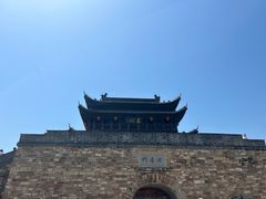 -梅城古镇