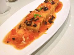 -老牌坊鲁菜名店(聊城美食岛店)
