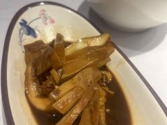 -永兴餐厅(复兴中路店)