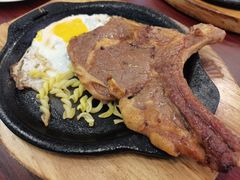 -贵族世家牛排(晋江万达店)