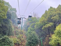 -岳麓山风景名胜区