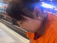 -韩盛·盛江山自助料理(沈辽路万达店)