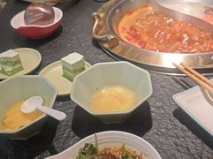 -熊喵来了火锅·牧场好肉(邯郸邯山万达店)