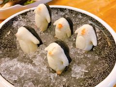 -大理老字号·舟渔的鱼野生菌海景餐厅(双廊店)