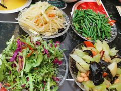 -王家渡火锅店(棕榈泉店)