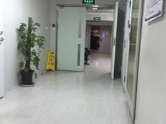 -上海市东方医院-体检中心