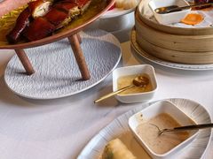 -三号黄浦会Canton Table