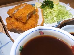吉利炸猪排-初居食屋日式料理(万象城购物中心店)