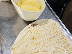 -鲁西肥牛(九方购物中心店)