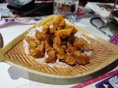 小酥肉-哥老官重庆美蛙鱼头(西湖银泰十一哥店)