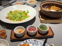 -阿庄新豫菜(通泰路店)
