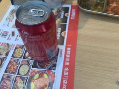 -米村拌饭(香坊万达店)