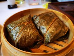 -白天鹅宾馆-宏图府餐厅