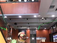 -魏斯理汉堡(西安沣东吾悦店)
