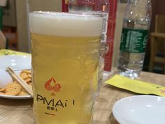 -烤五行·烧烤烤串(石佛营店)