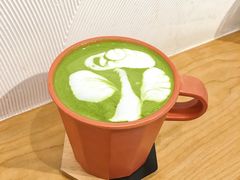 -Legno.ita Coffee by Wood(襄阳南路店)