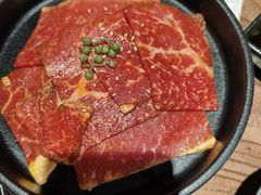 -九田家黑牛烤肉料理(顺义区华联金街店)
