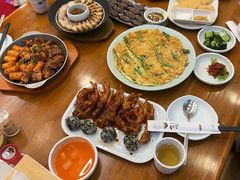-全州拌饭馆(断桥店)