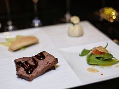 -北京四季酒店·采逸轩