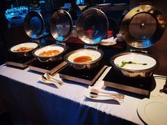 -泉州悦华酒店·自助餐厅