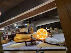 -盛彼得温泉度假酒店