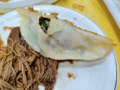 -春水锅贴·传统鲁菜(大明湖店)