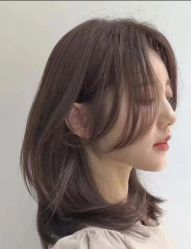 点击看大图 -MORI HAIR SALON日式美发沙龙