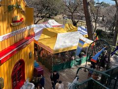 -三鹰之森吉卜力美术馆