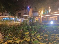 -刘家花园·柴火鸡·中餐酒楼·西昌烧烤(三圣乡店)