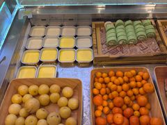 -哈哈碳都·牛肋条无限自助烤肉(宝龙店)