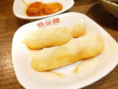 -双燕楼·手工馄饨·汤面小吃(世纪汇店)