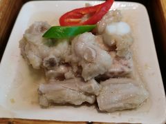 -點無缺茶楼·海鲜酒家(世博店)