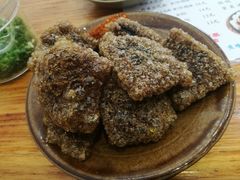 -袁家豆腐