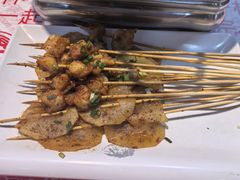 -辣不怕口味虾(凌霄路店)