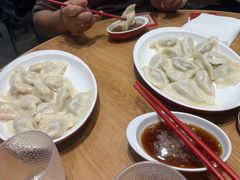 -喜家德虾仁水饺(青岛永旺东部店)