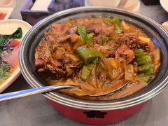 -阿庄新豫菜(航海东路店)