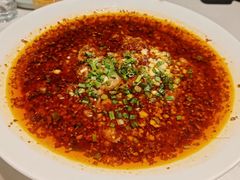 -院8里·小聚园老川菜(九眼桥店)