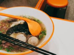 -拼二潮汕牛肉粿条(花城汇店)