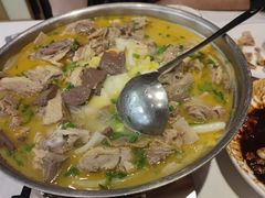 老鹅煲-聚鑫阁江浙菜·非遗传承技艺(闵行交大店)