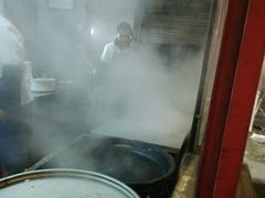 -西工饭庄快餐厅(西工小街店)