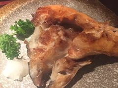 山葵家精致料理寿司吧(1844新天地店)-山葵家·创意料理(宁波来福士店)