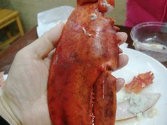 -强记龙虾钳(定安里店)