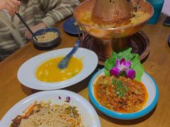 -觅山云南菜(泊富ICITY店)