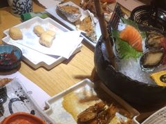 -吉兆·料理(红梅南路店)