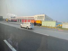 -上海虹桥国际机场