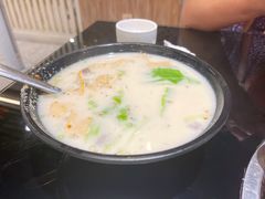 -草鱼先生潮州鱼生·虾生(新厦花园店)