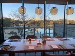 -上海佘山世茂艾美酒店