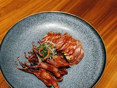 -高佳庄·海鲜酒楼(定海店)