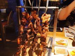 -通海俄式烧烤(下瓦房店)
